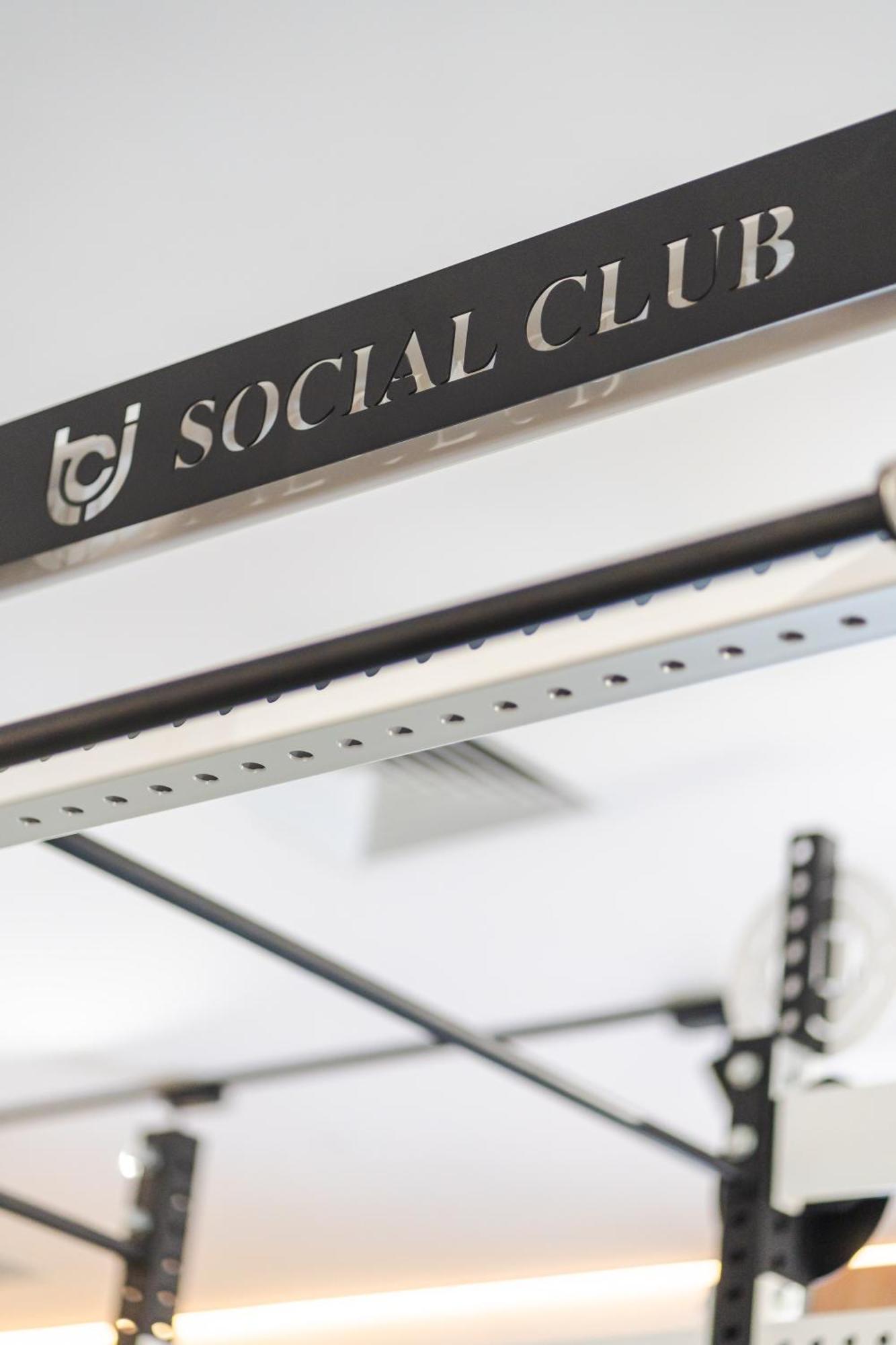 Hotel Tci Social Club à Cluj-Napoca Extérieur photo