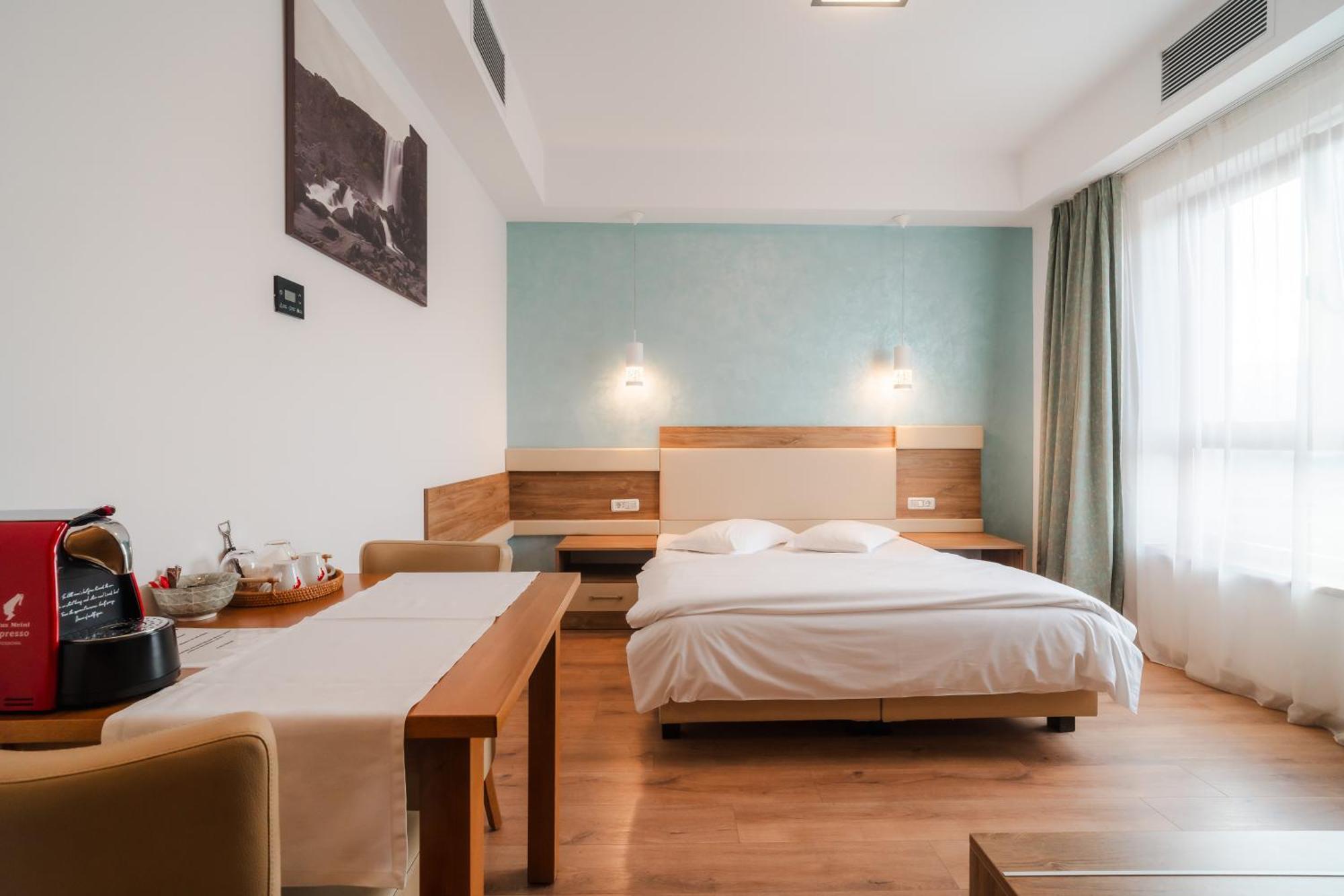 Hotel Tci Social Club à Cluj-Napoca Extérieur photo