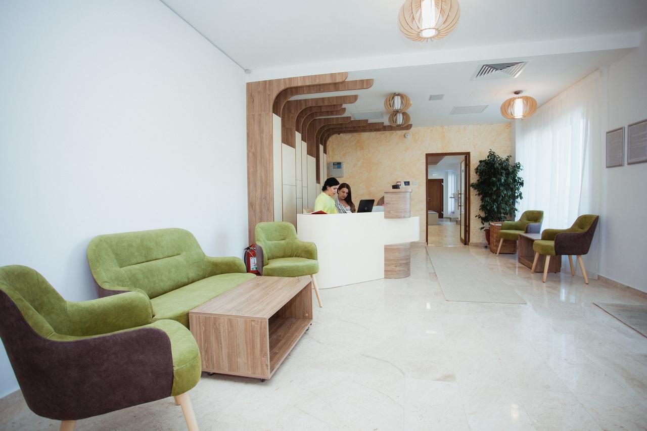 Hotel Tci Social Club à Cluj-Napoca Extérieur photo